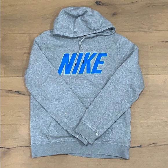 Nike Other - Nike Sweatshirt
